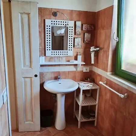 Holiday home La Lomita Santa Marinella
