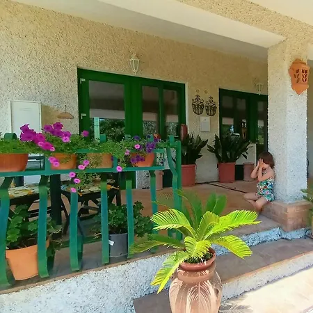 La Lomita Holiday home *