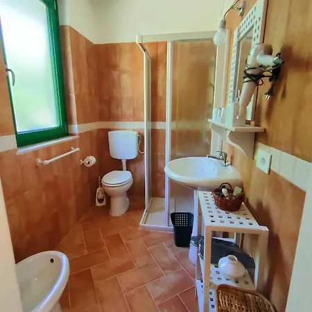 La Lomita Holiday home