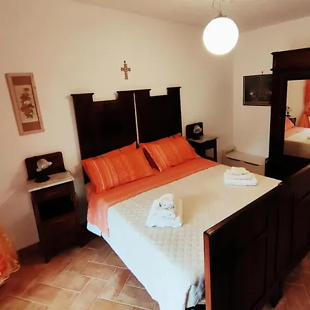 La Lomita Holiday home *