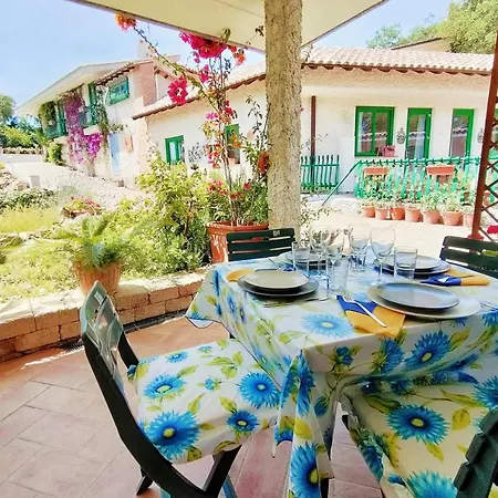 La Lomita Holiday home