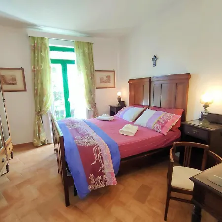 Holiday home La Lomita